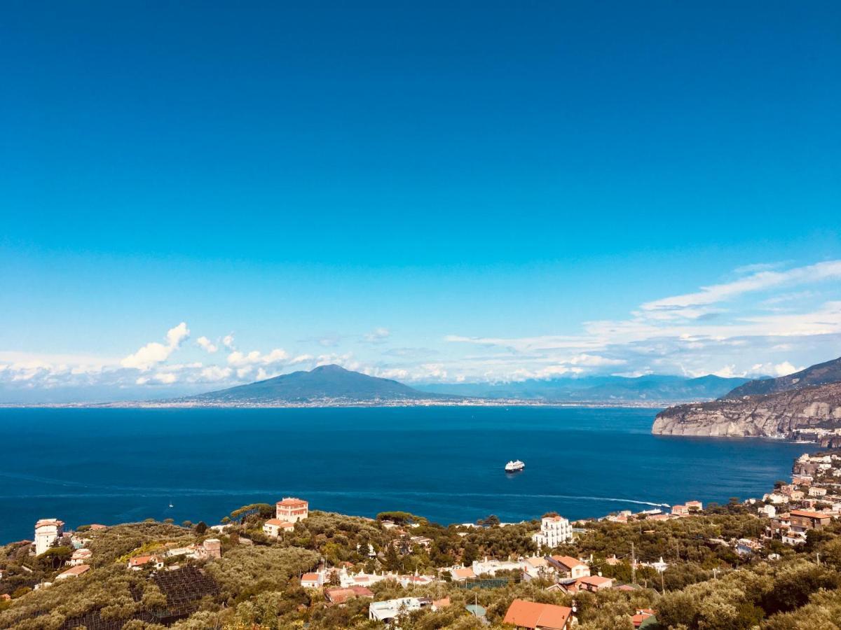 Nastro Verde Holiday home *