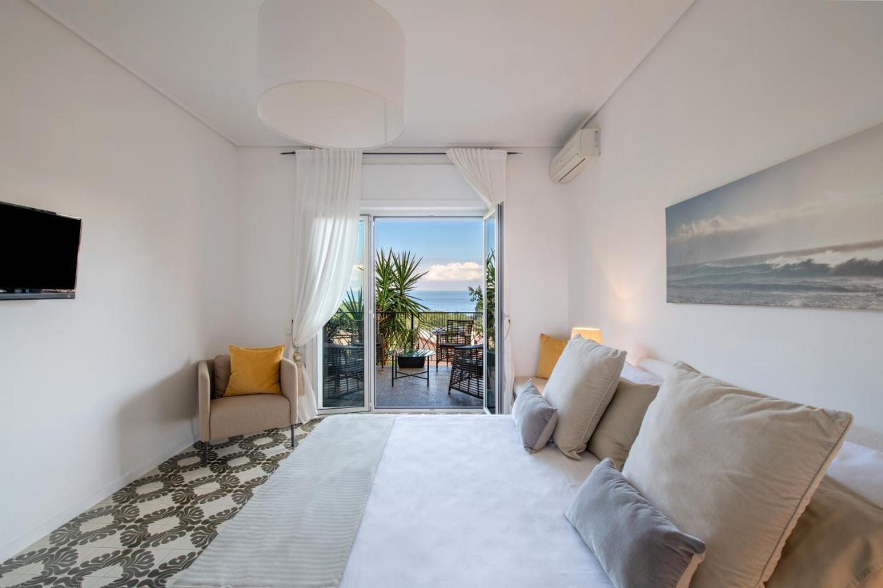 Apartment La Conca Dei Sogni