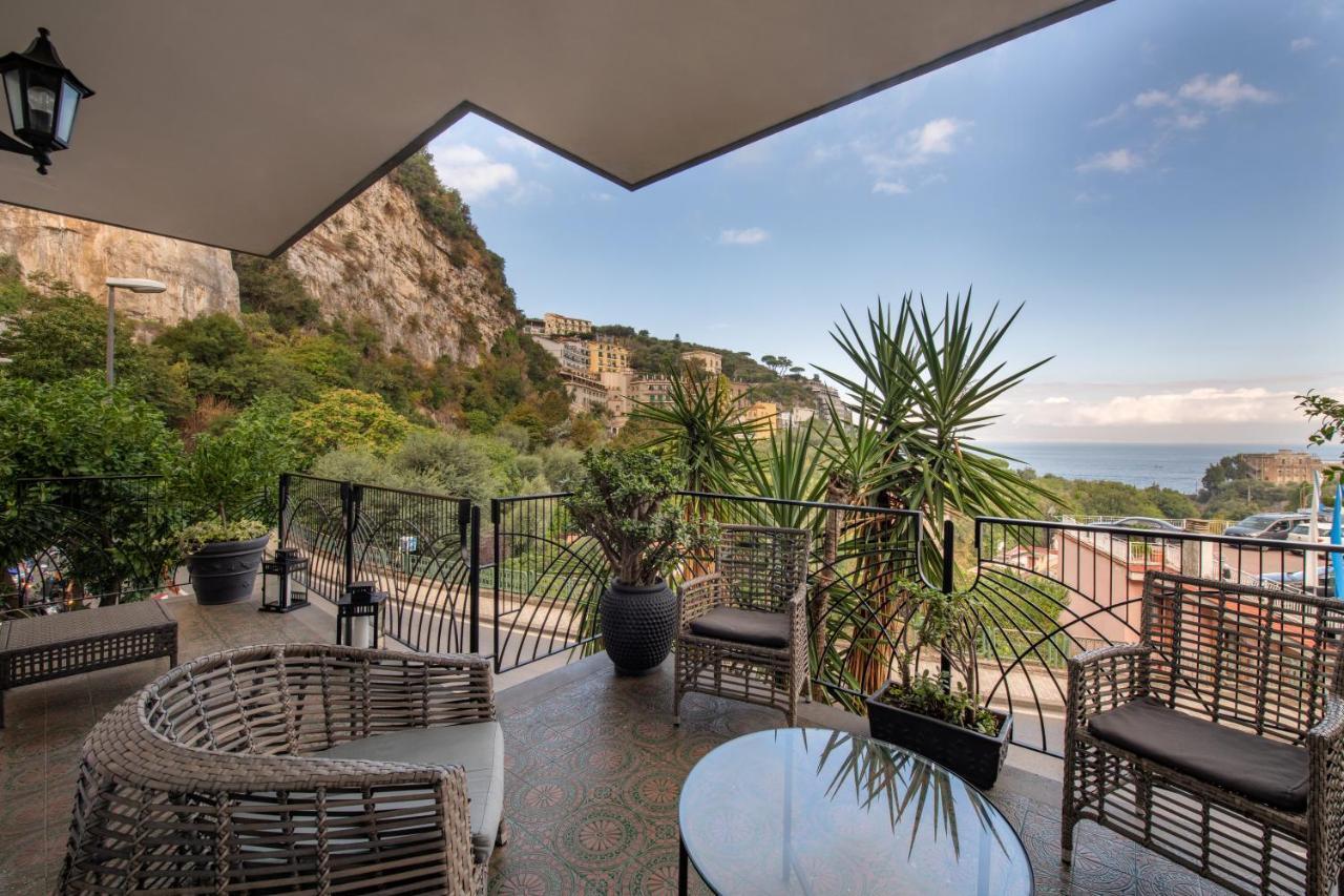 La Conca Dei Sogni Apartment