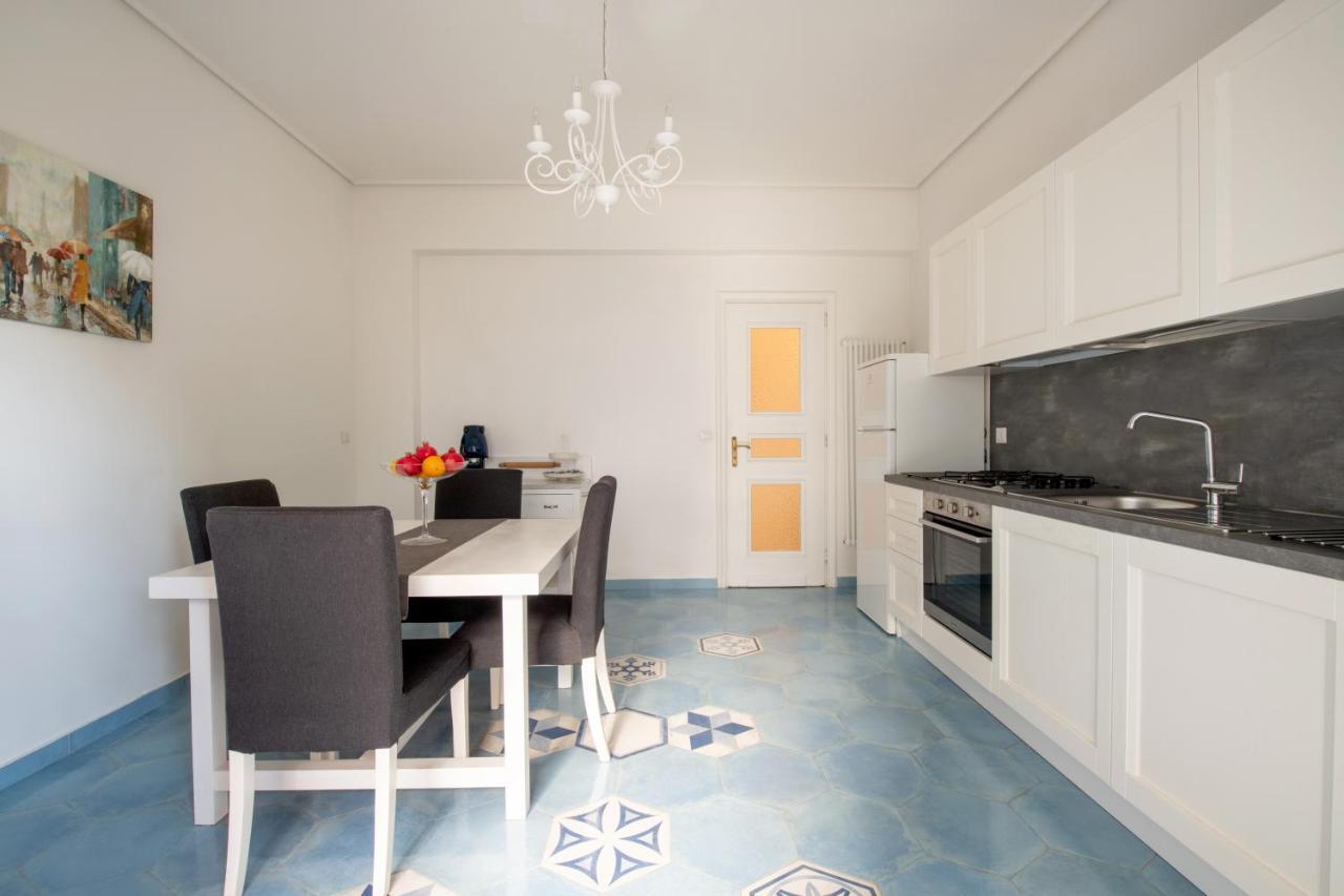 Apartment La Conca Dei Sogni