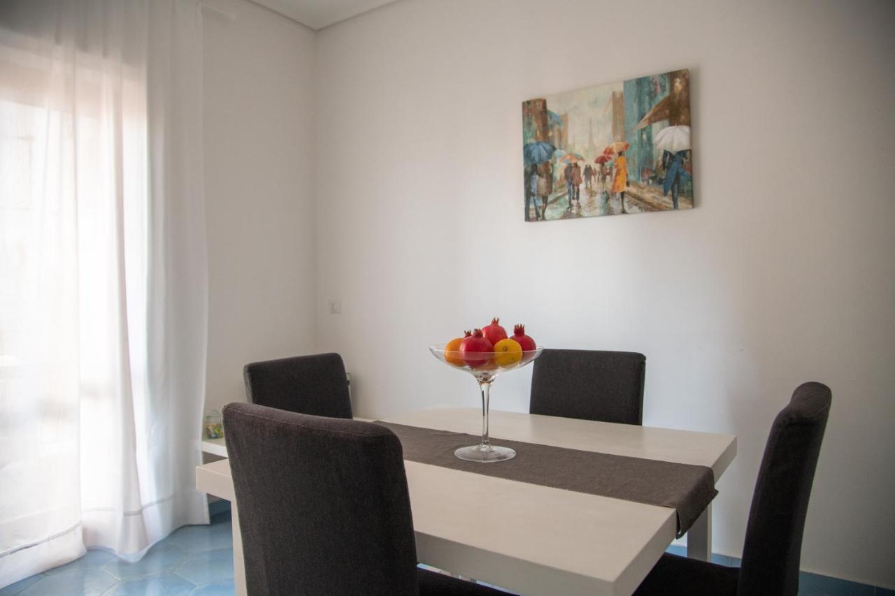 Apartment La Conca Dei Sogni Sorrento