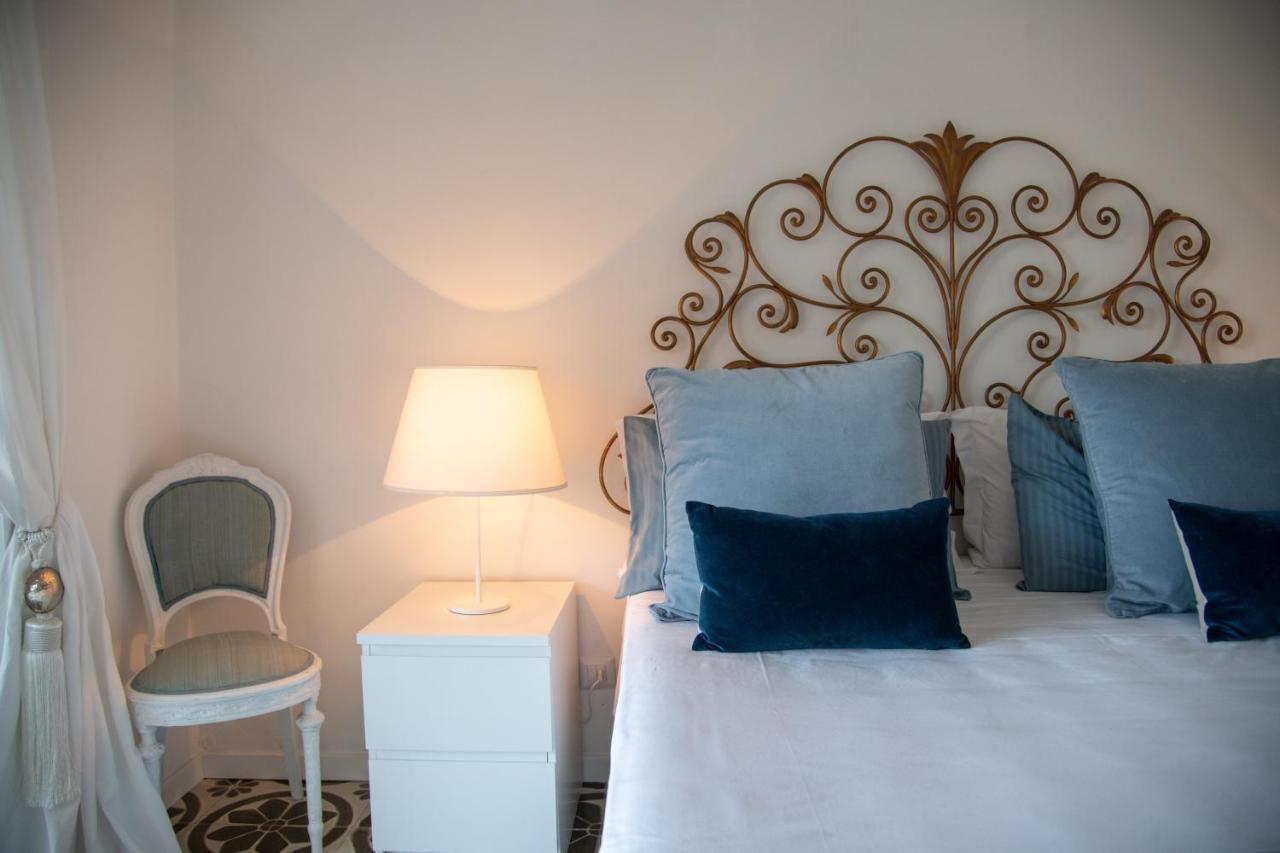 La Conca Dei Sogni Apartment