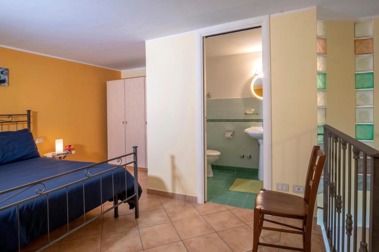 Apartment Rosmary - Coast - Gulf Of Naples View *
