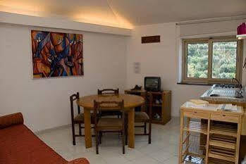 Coltur Apartment Sorrento