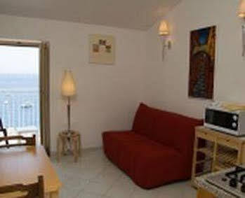 Apartment Coltur