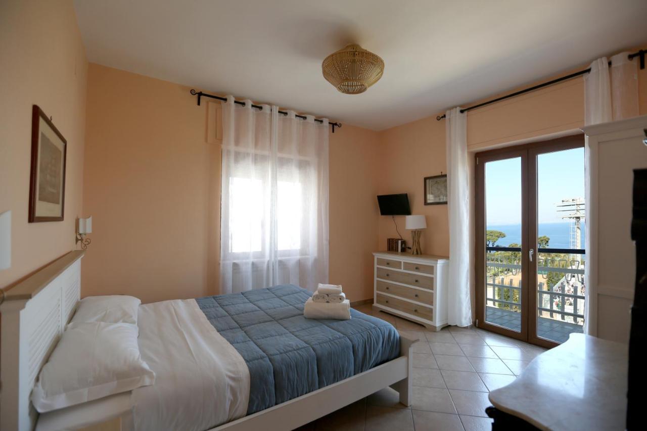 Sea&skyview Sorrento