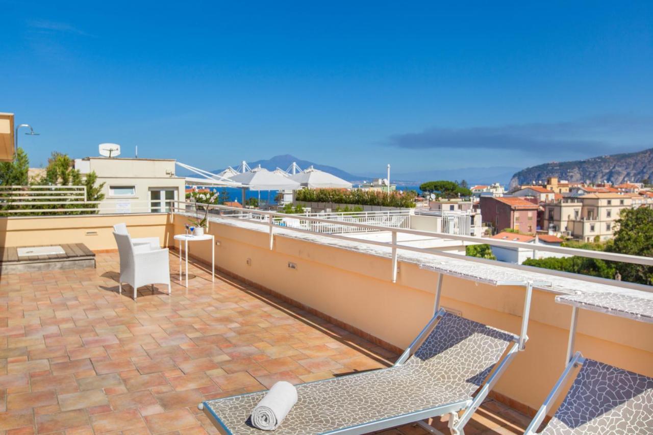 Antiche Mura 4* Sorrento