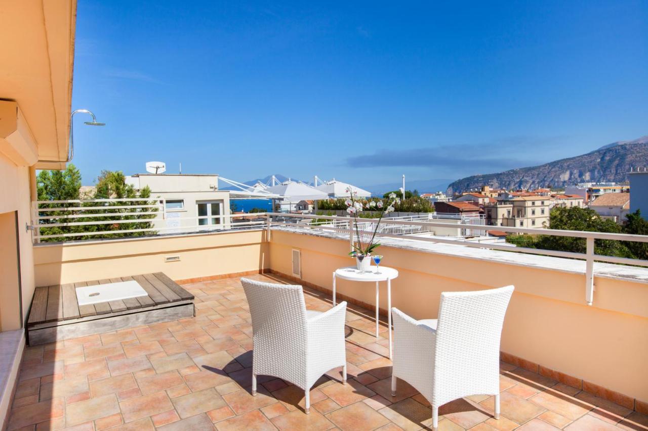 Antiche Mura 4*