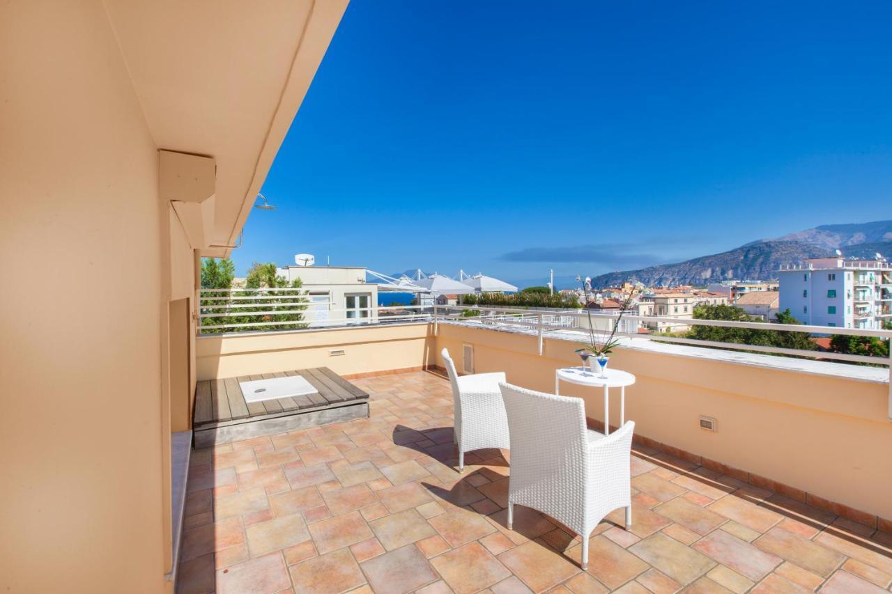 Antiche Mura Hotel