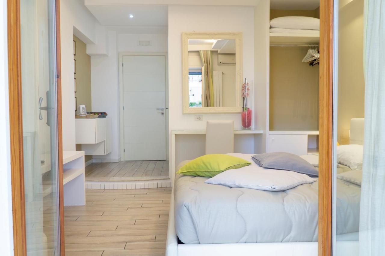 Bed & Breakfast Al Parco Sorrento