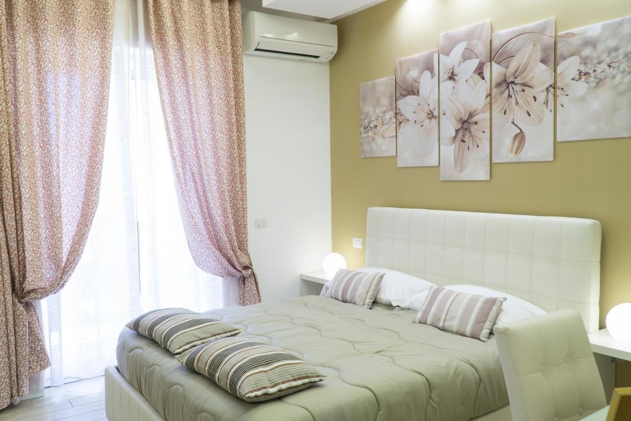 Bed & Breakfast Al Parco 3*