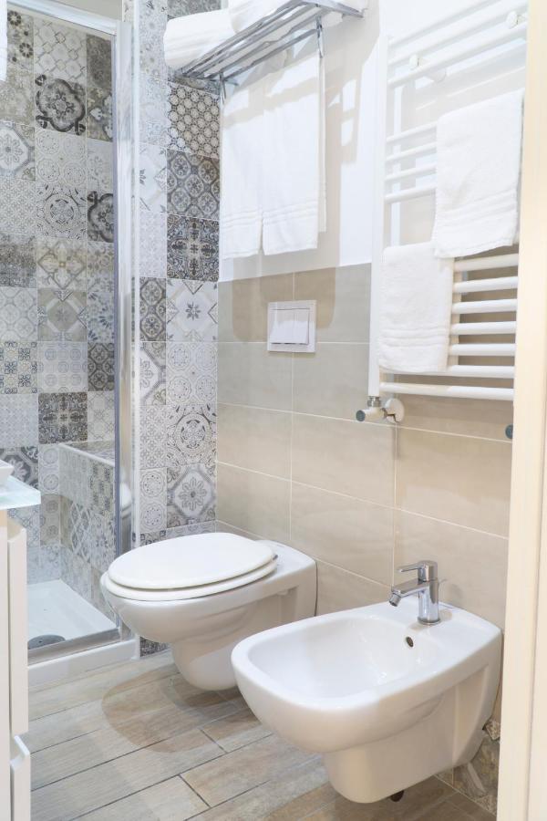 Bed & Breakfast Al Parco