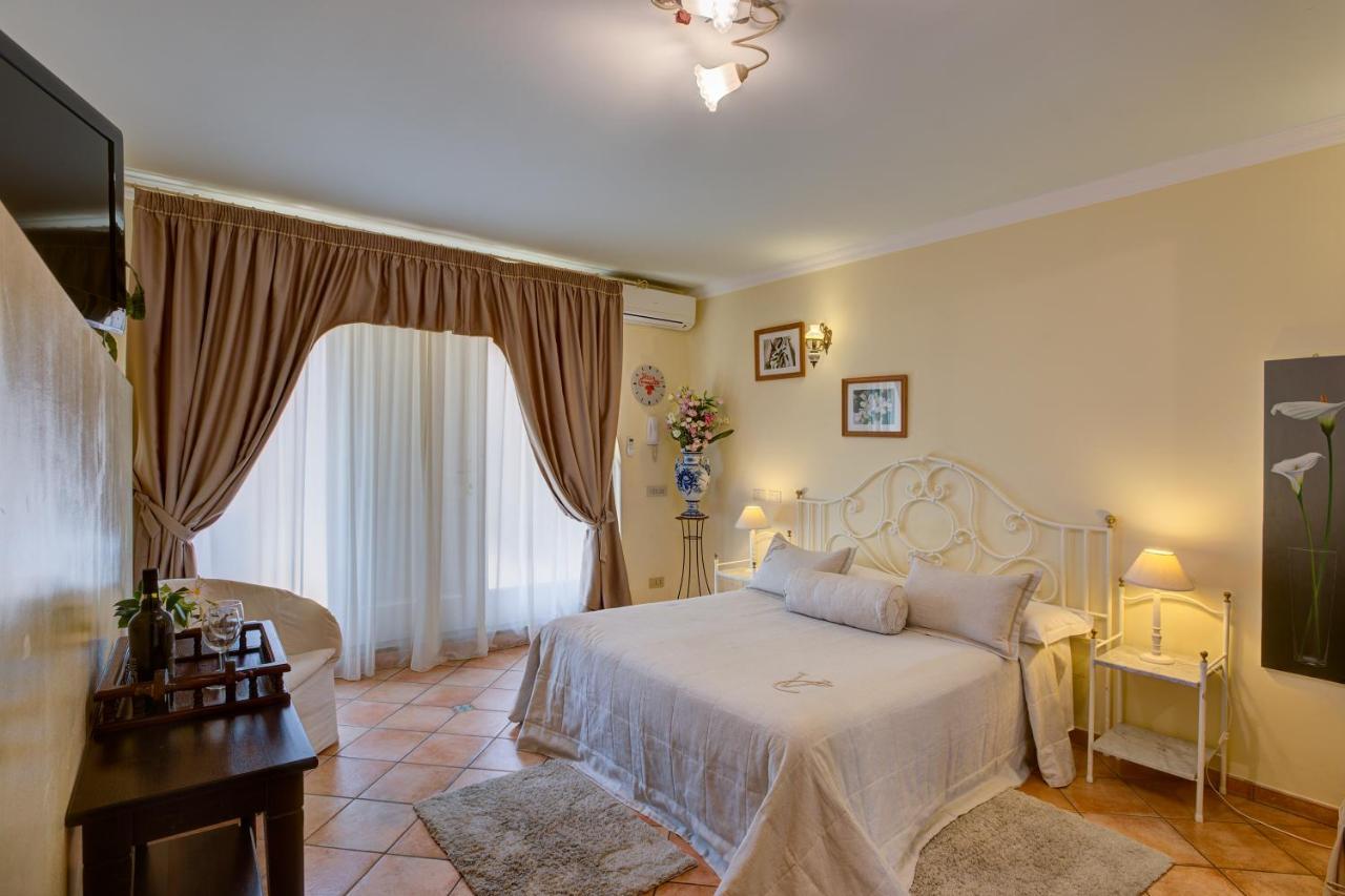 Bed & Breakfast Concetta