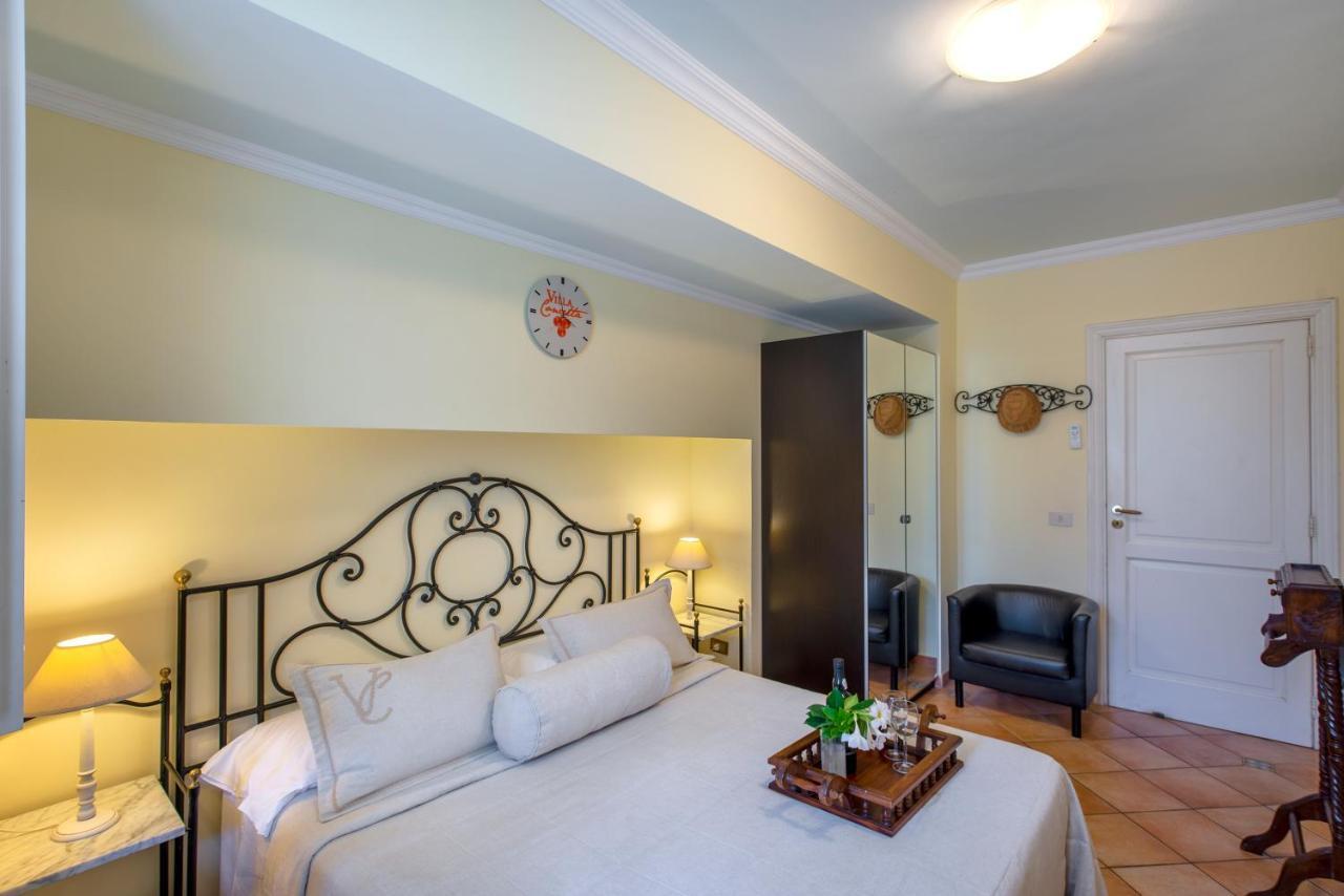 Concetta Bed & Breakfast *