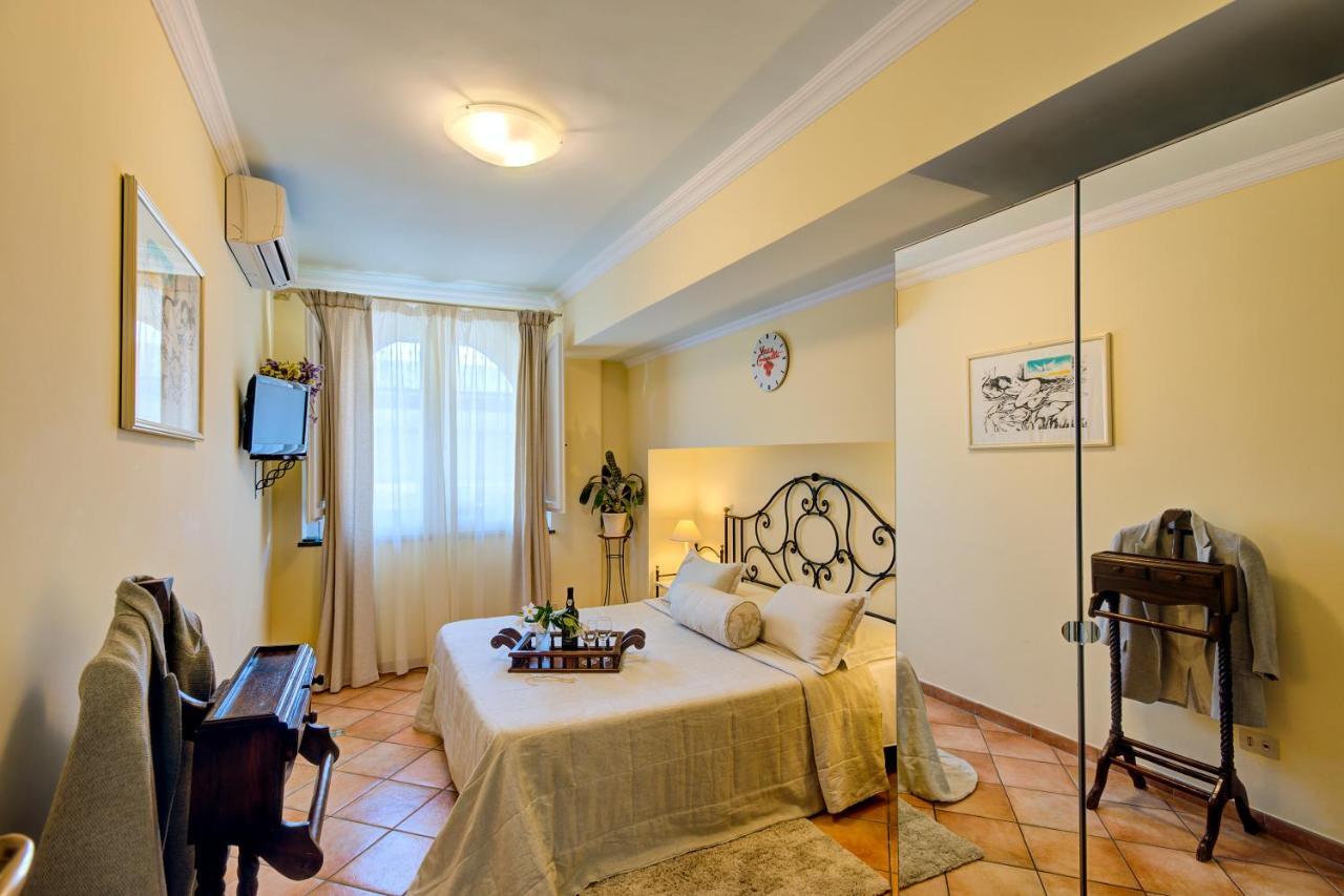 Bed & Breakfast Concetta *