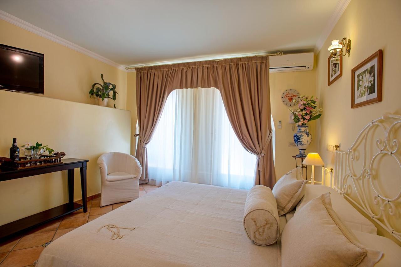 Concetta Bed & Breakfast Sorrento