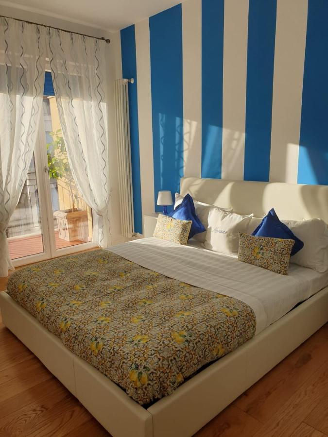 La Rada Bed & Breakfast Sorrento