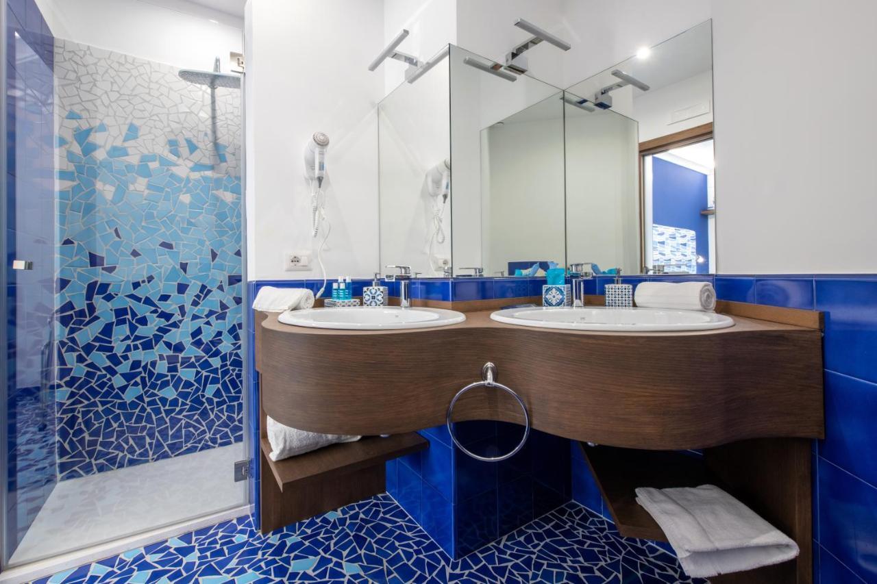 Aquae Romanae Piazza Lauro Guest house 3*