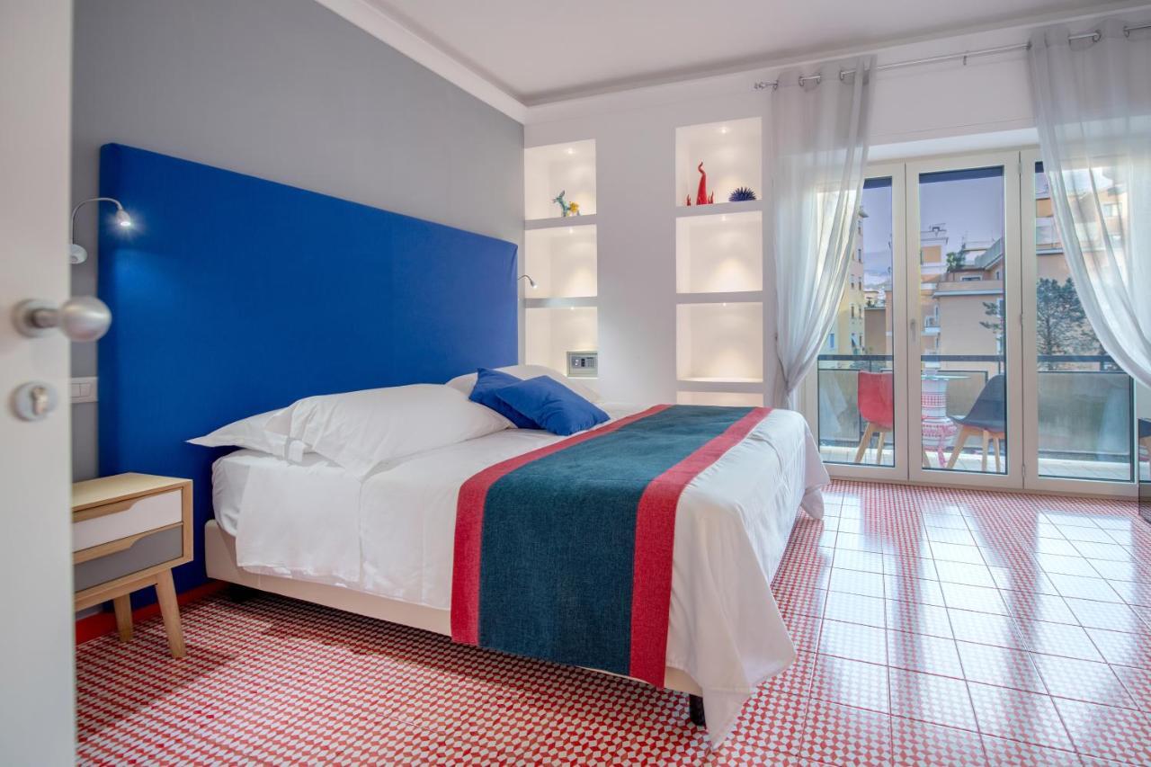 Guest house Aquae Romanae Piazza Lauro Sorrento