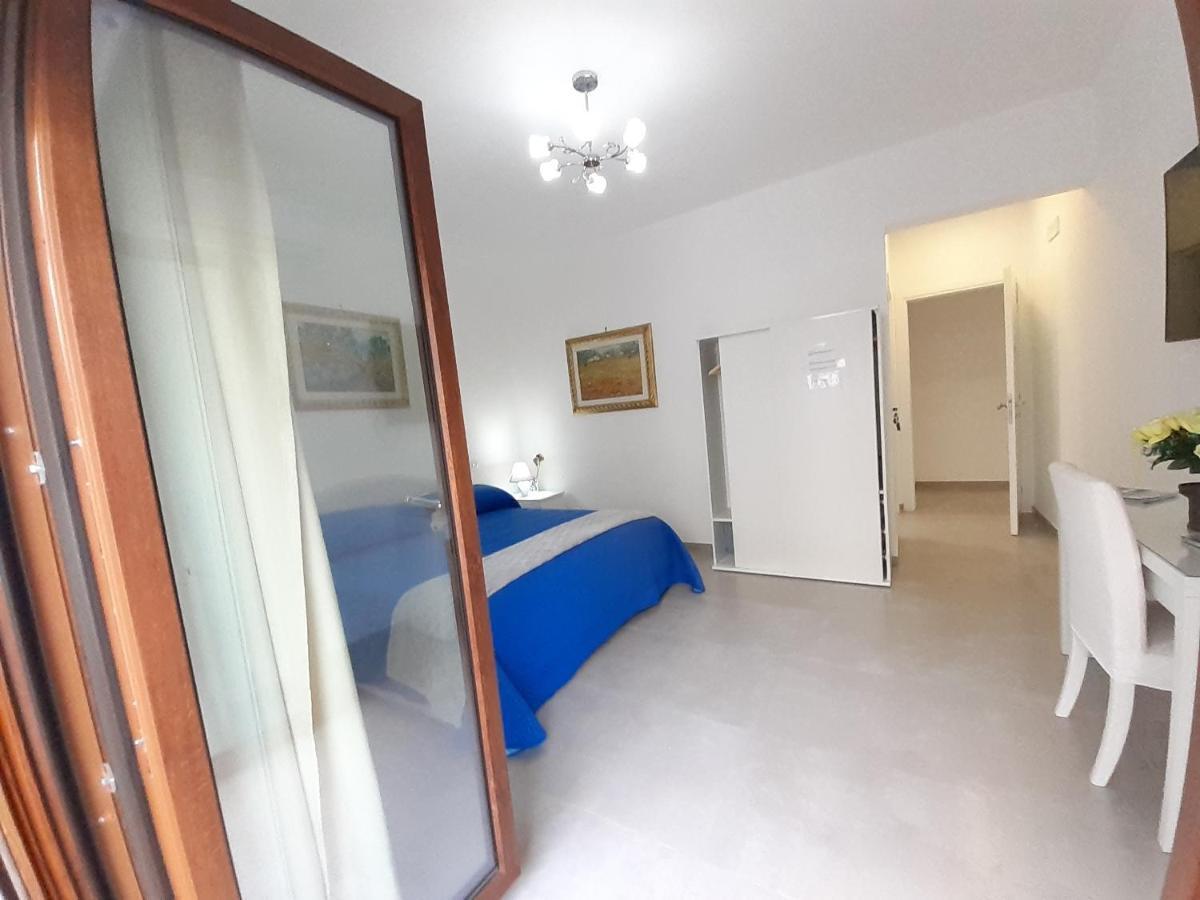Lauro Charme Di Rosanova Rosa Bed & Breakfast *