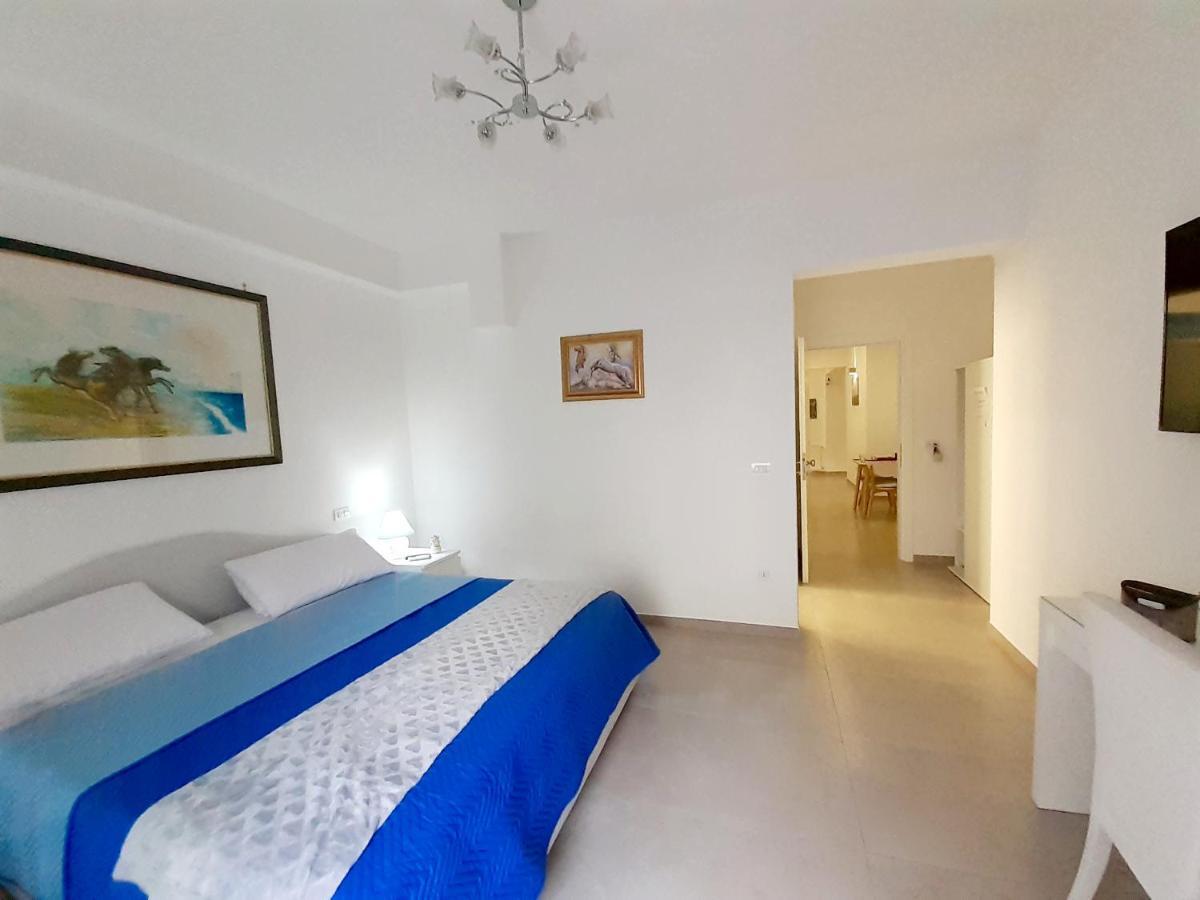 Lauro Charme Di Rosanova Rosa Bed & Breakfast Sorrento