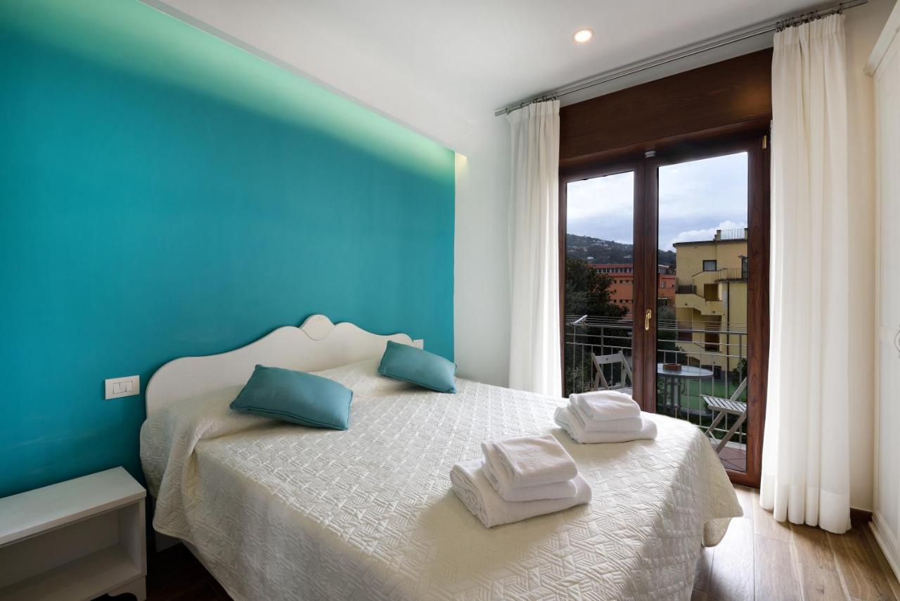 Guest house Terra E Mare