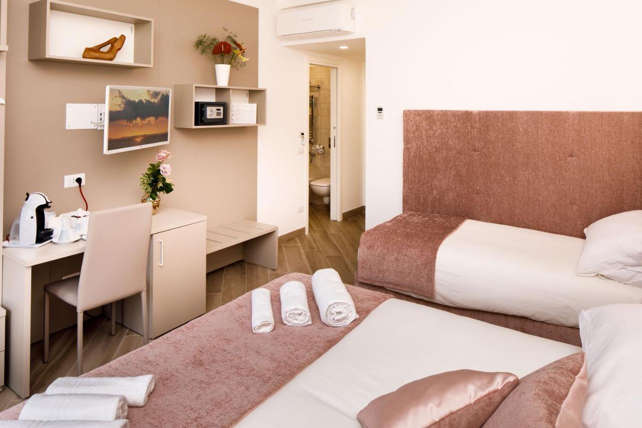 Bed & Breakfast Le Muse *