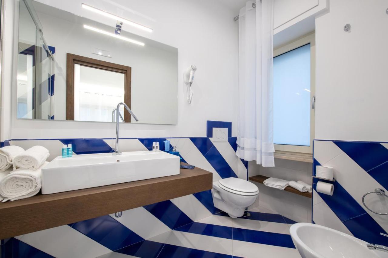 Guest house Aquae Romanae Piazza Lauro
