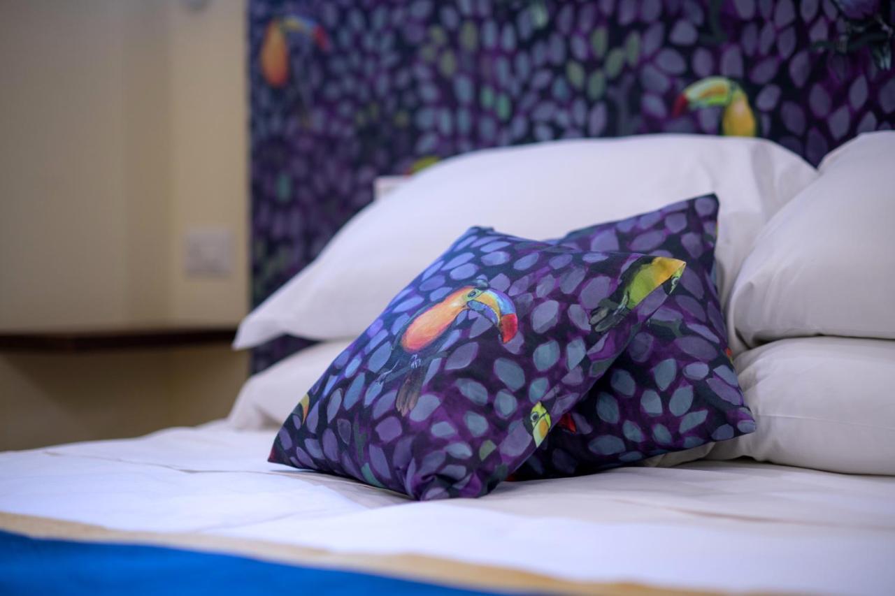 Guest house Aquae Romanae Piazza Lauro 3*