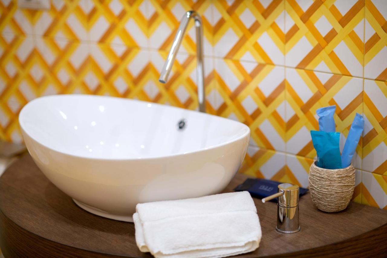 Aquae Romanae Piazza Lauro Guest house