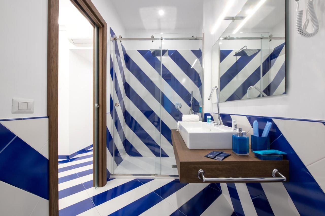 Guest house Aquae Romanae Piazza Lauro Sorrento