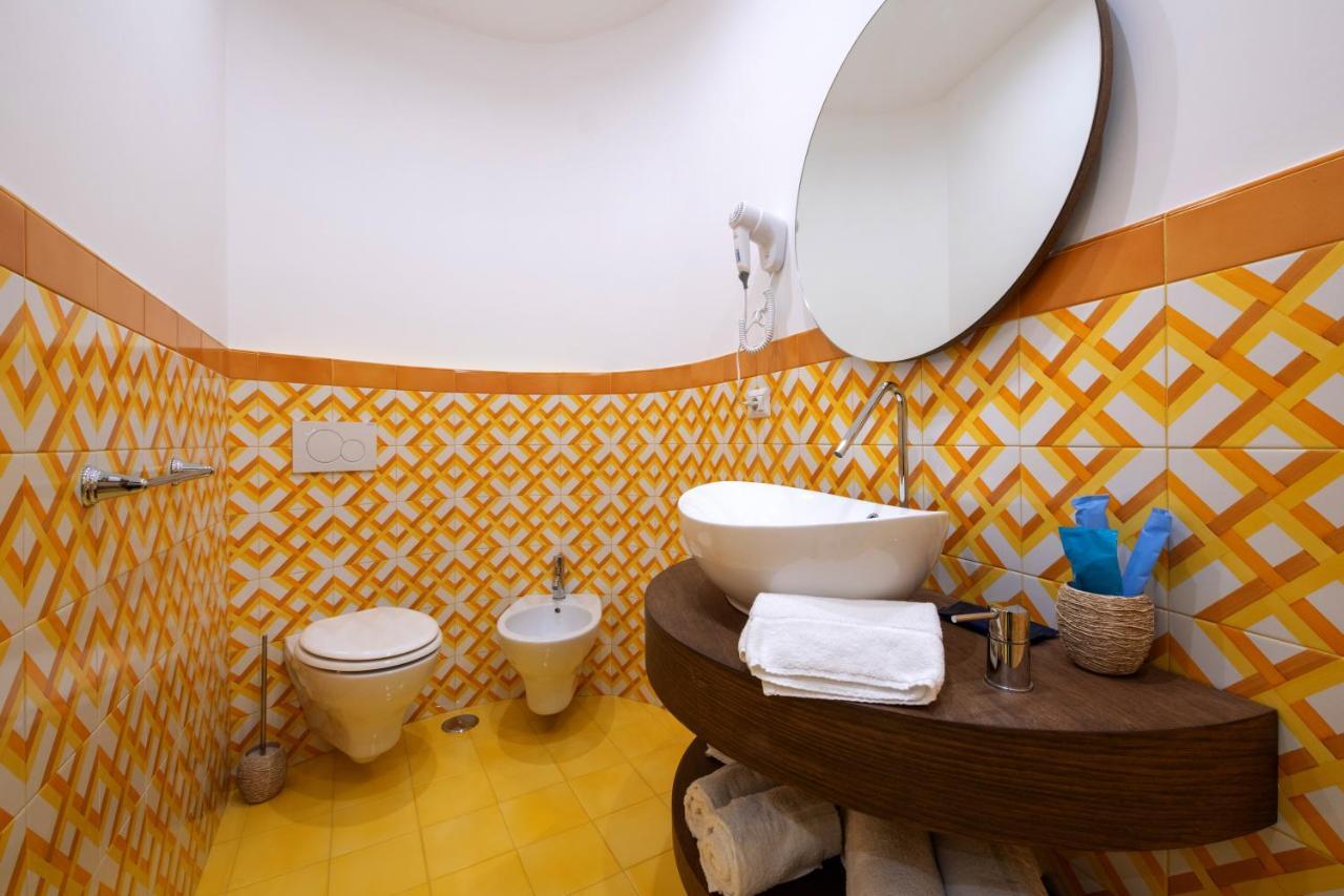 Guest house Aquae Romanae Piazza Lauro 3*