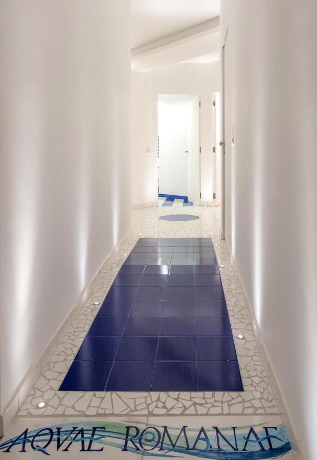 Guest house Aquae Romanae Piazza Lauro Sorrento