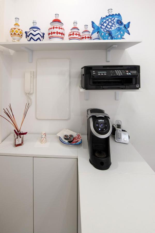 Guest house Aquae Romanae Piazza Lauro 3*