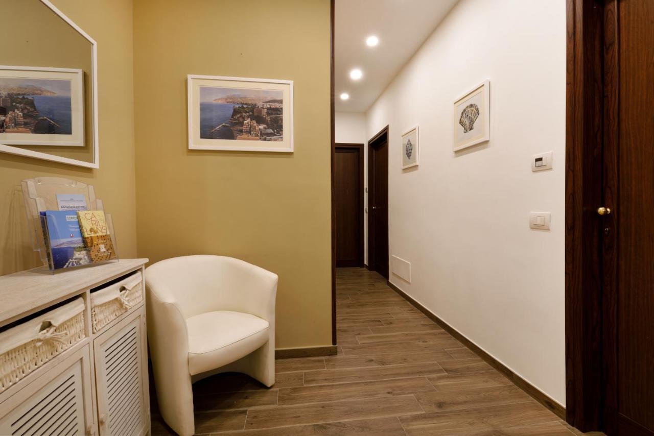Guest house Terra E Mare Sorrento