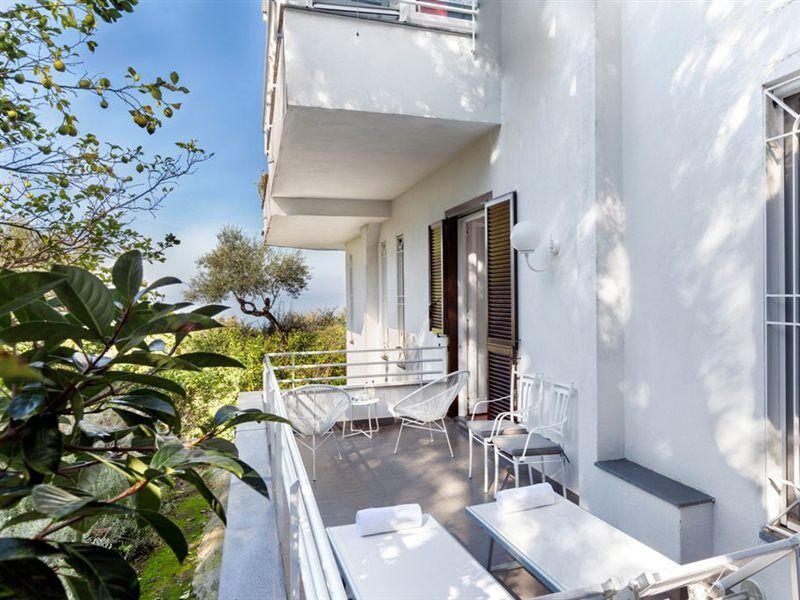 Oriana Relais 3*