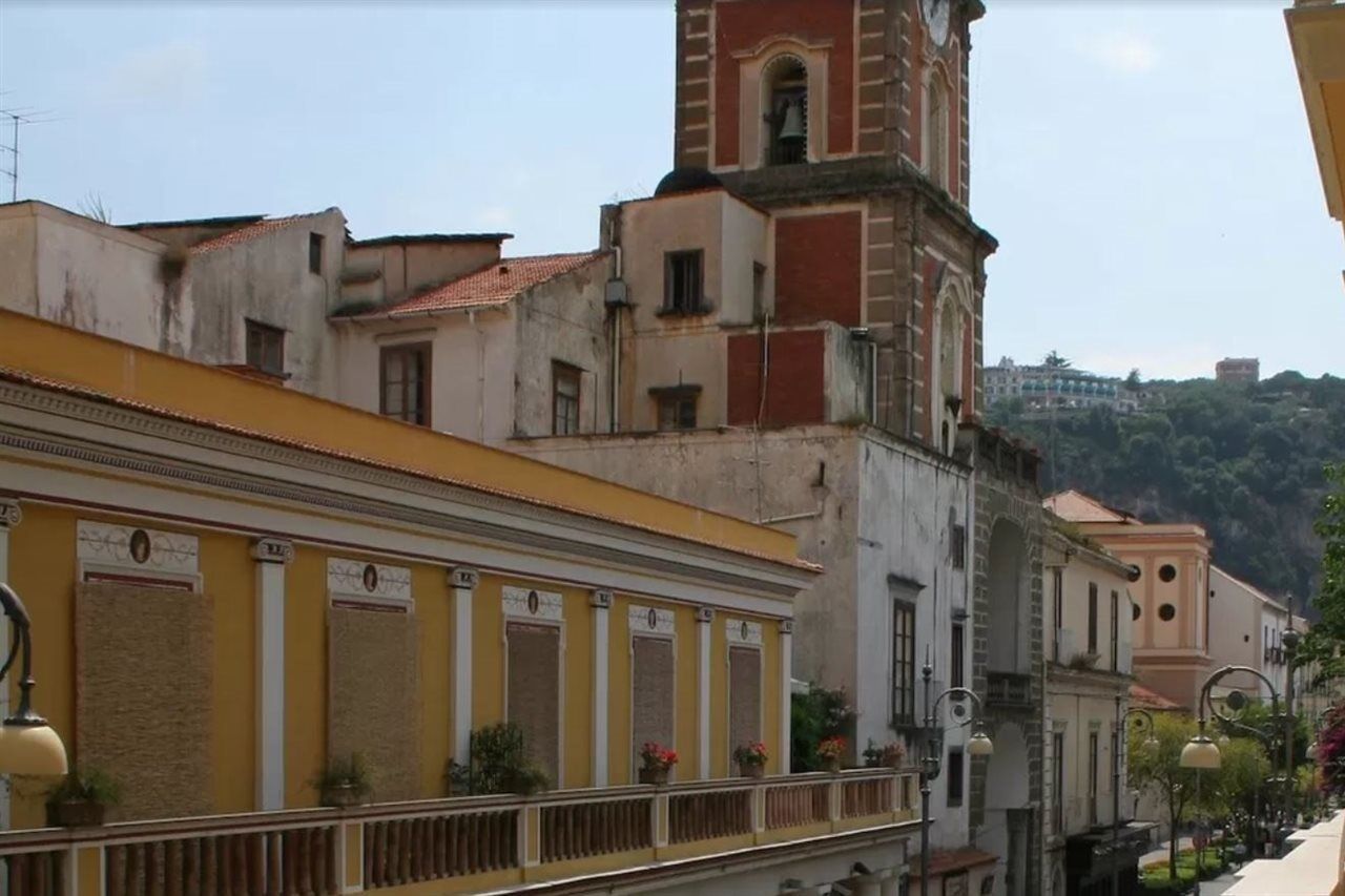 Corso Italia Casa de hóspedes
