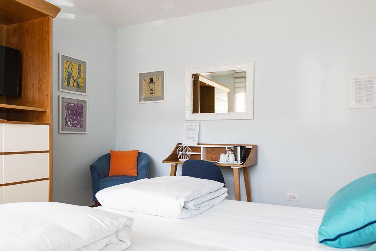 Guest house Veru Sorrento