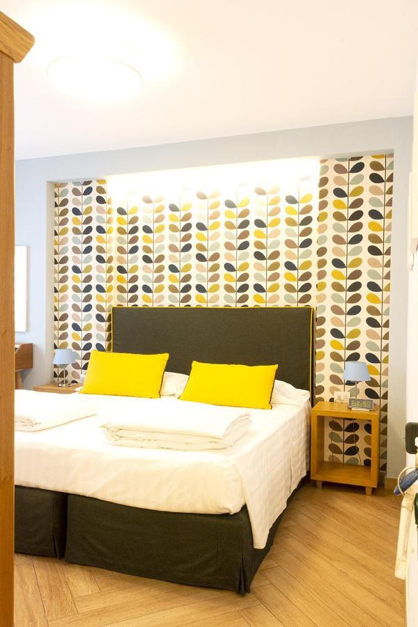 Guest house Veru *
