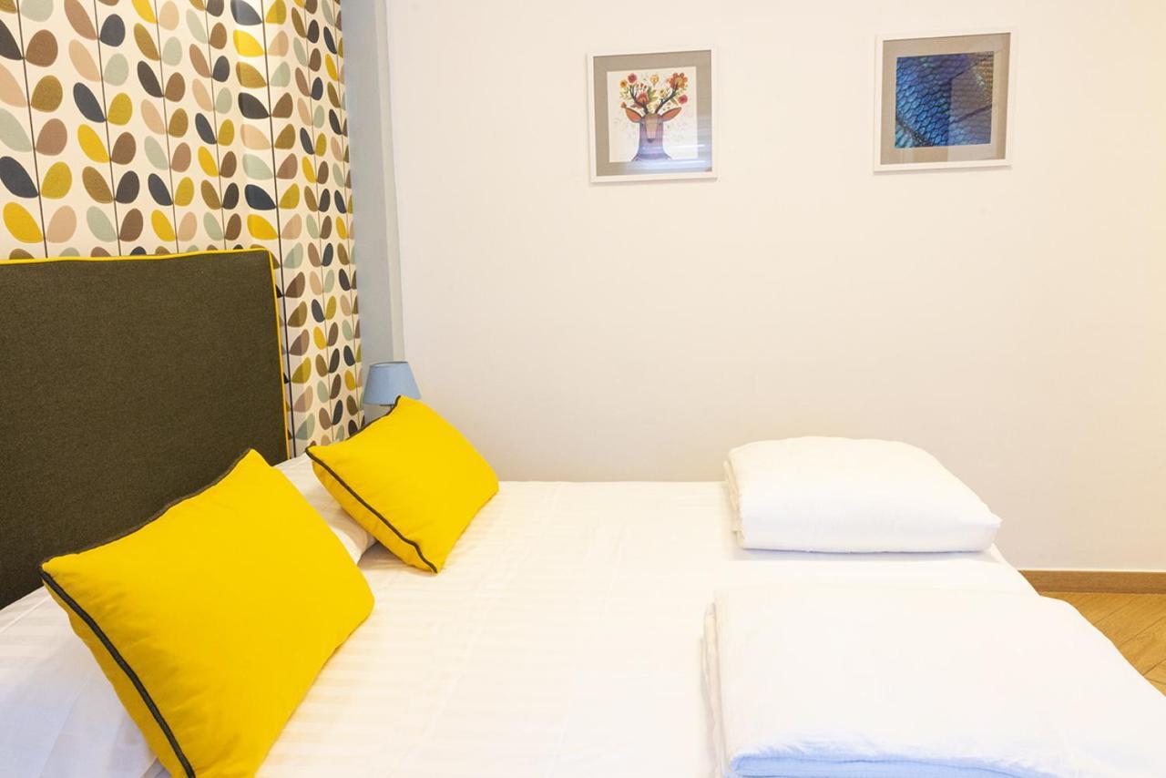 Guest house Veru Sorrento