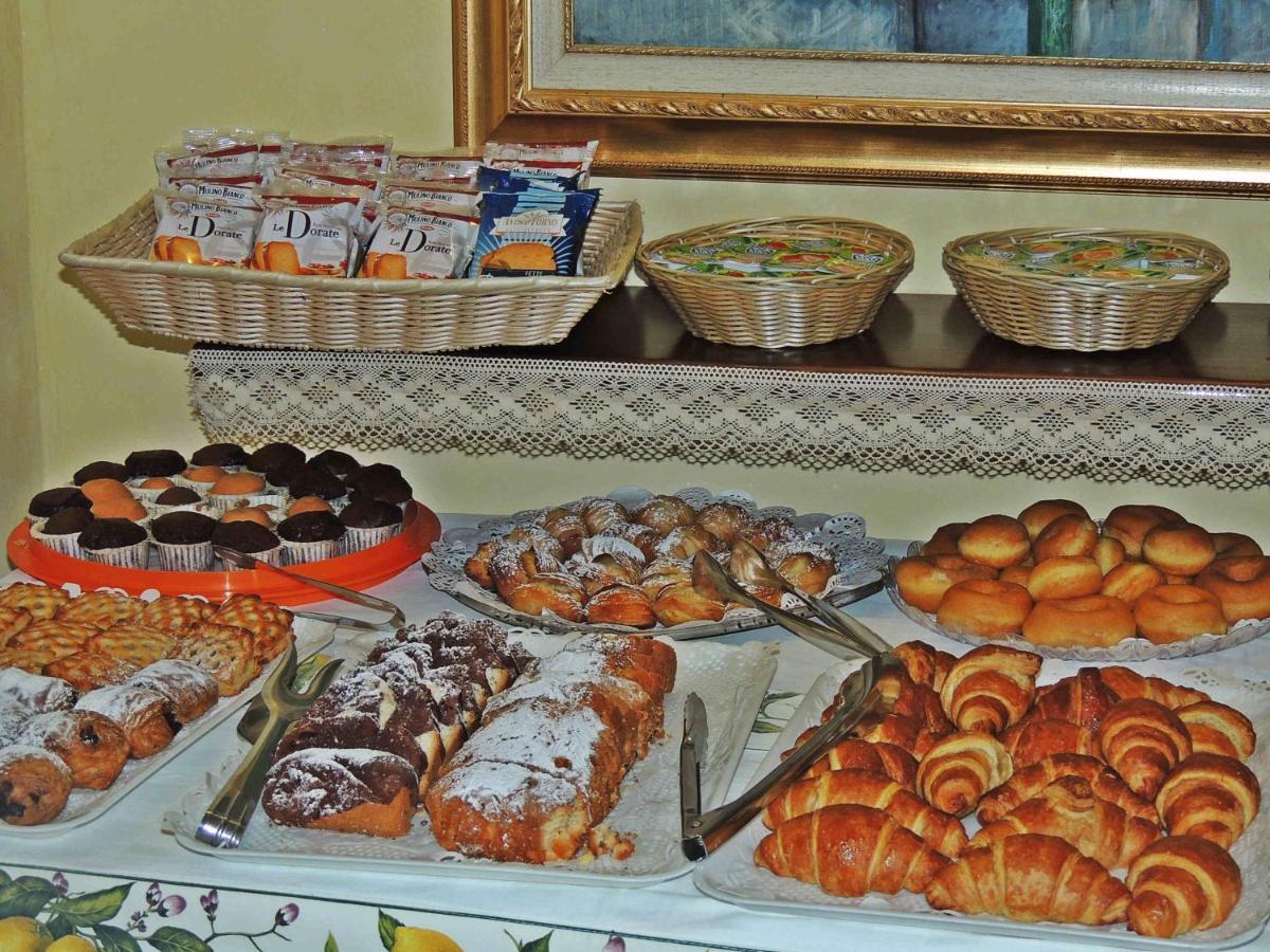 Hotel Girasole Sorrento