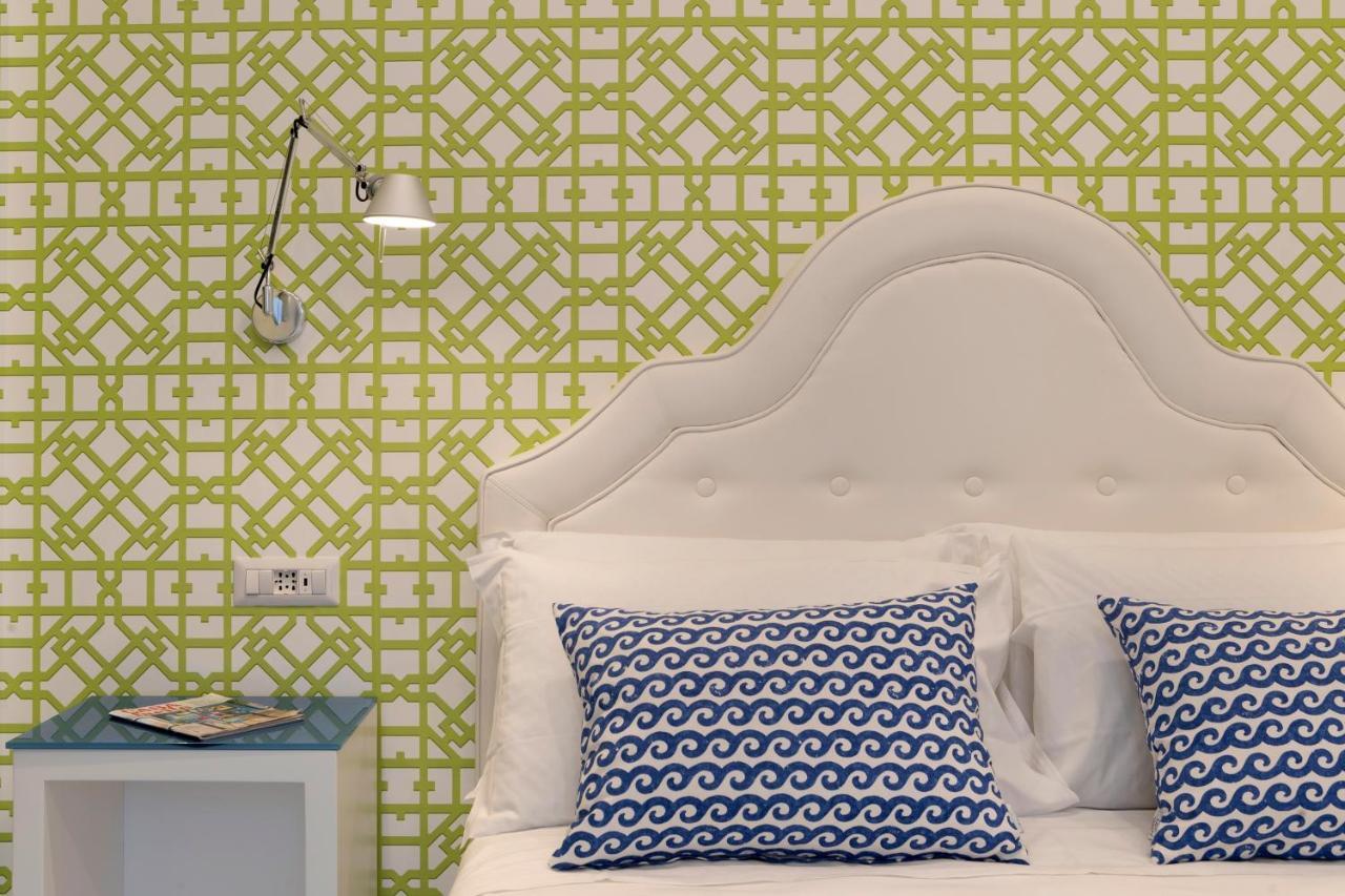 Sorrentovibes - Design In Center *