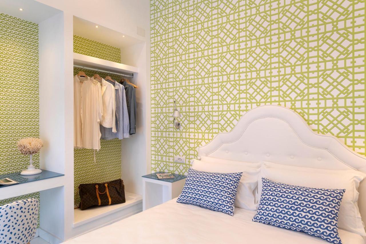 Sorrentovibes - Design In Center Appartement Sorrento
