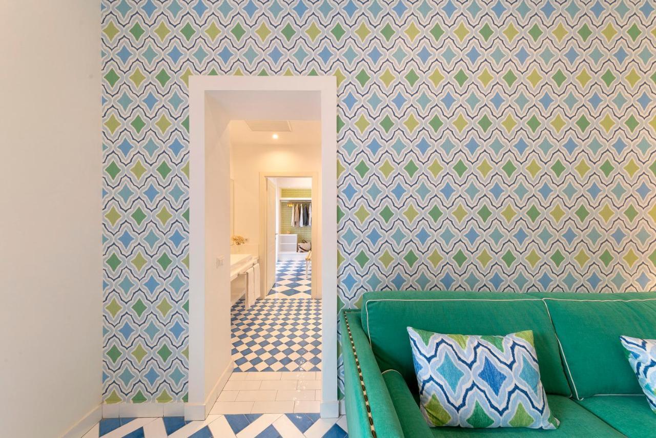 Appartement Sorrentovibes - Design In Center *