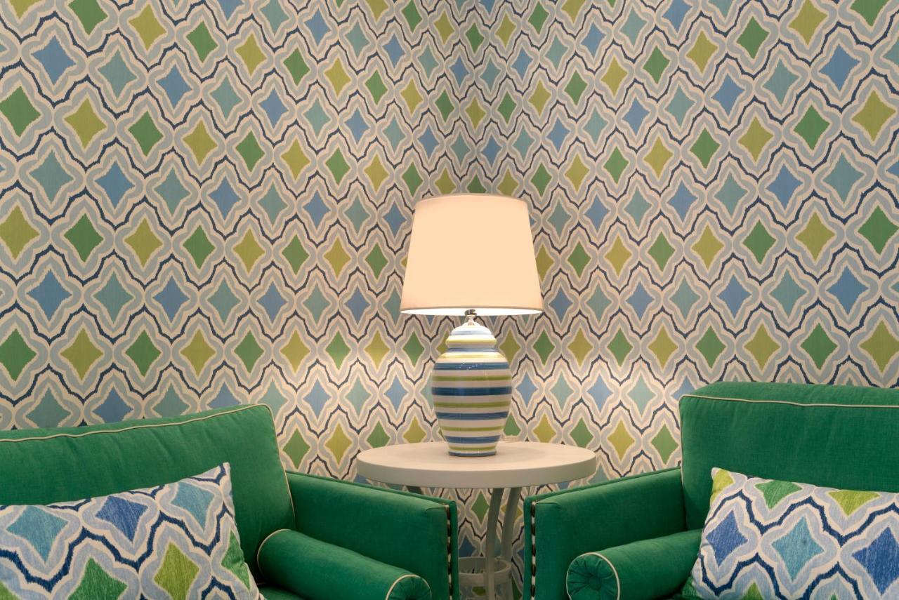 Sorrentovibes - Design In Center *