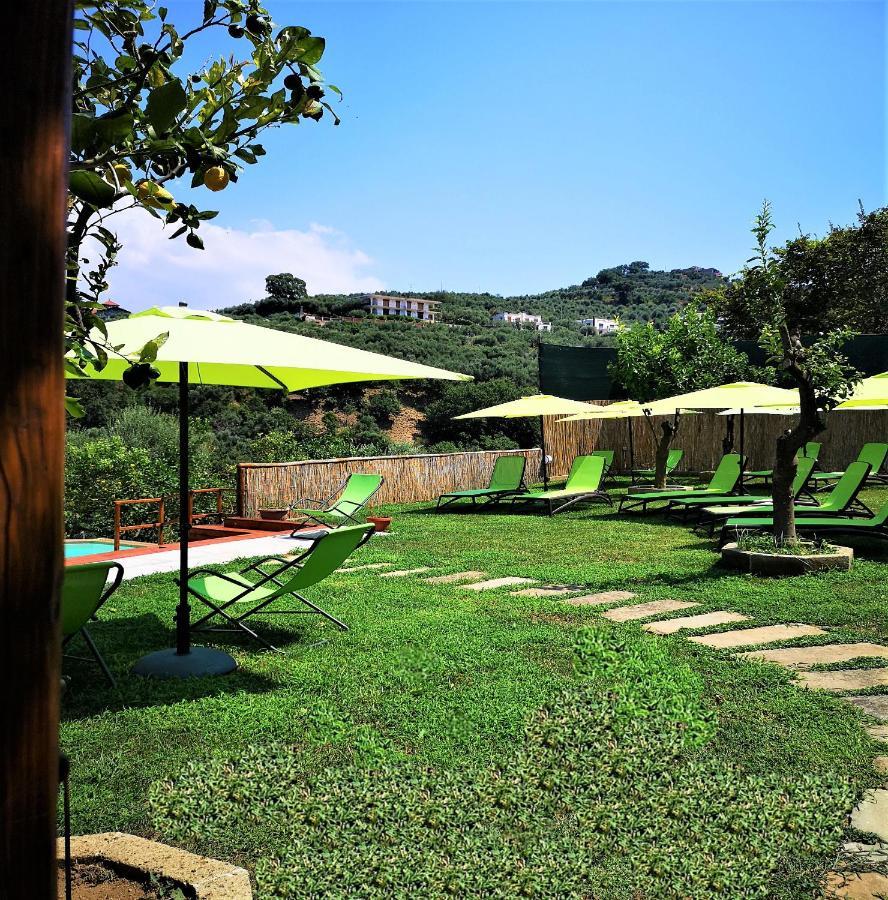 Apartment Rosmary - Coast - Gulf Of Naples View Sorrento