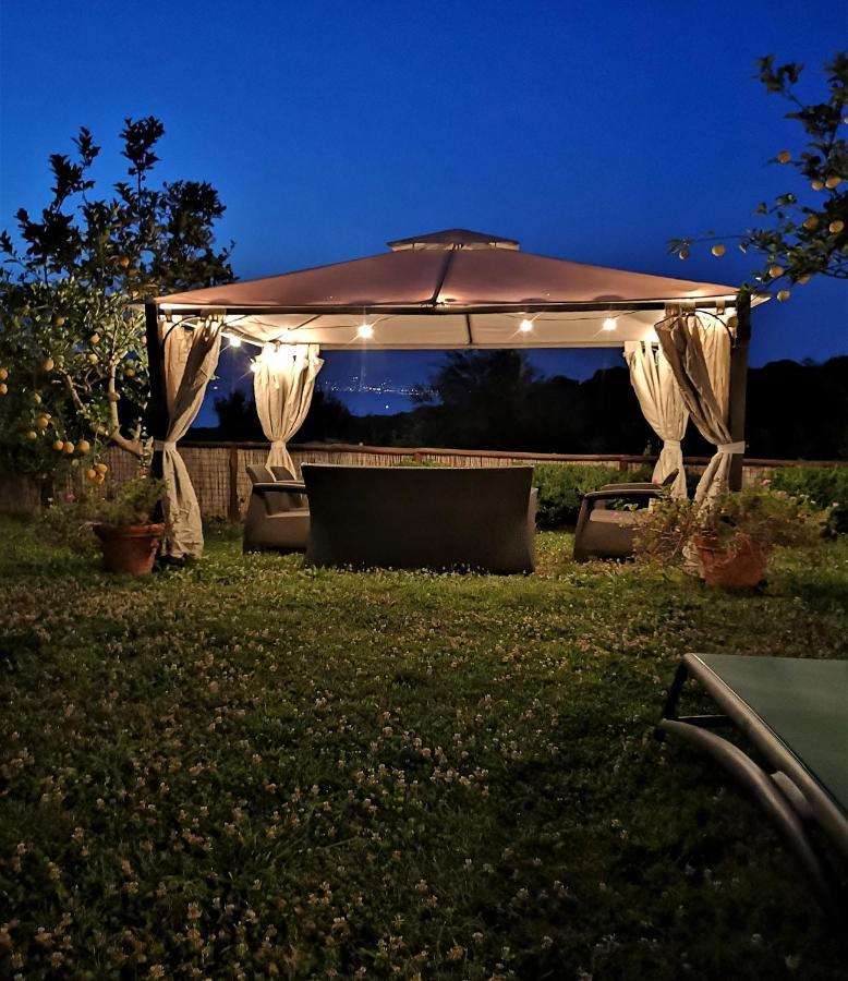 Rosmary - Coast - Gulf Of Naples View Apartment Sorrento