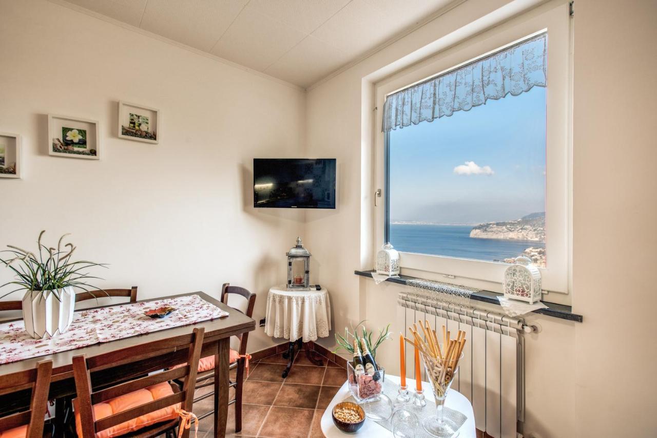 Villa Antonella Sorrento
