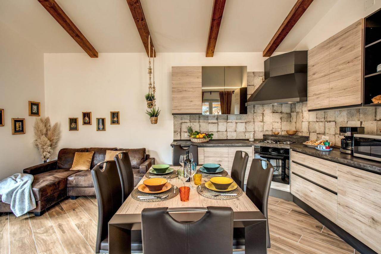 Chez Marie' - Modern In Countryside Casa vacanze *