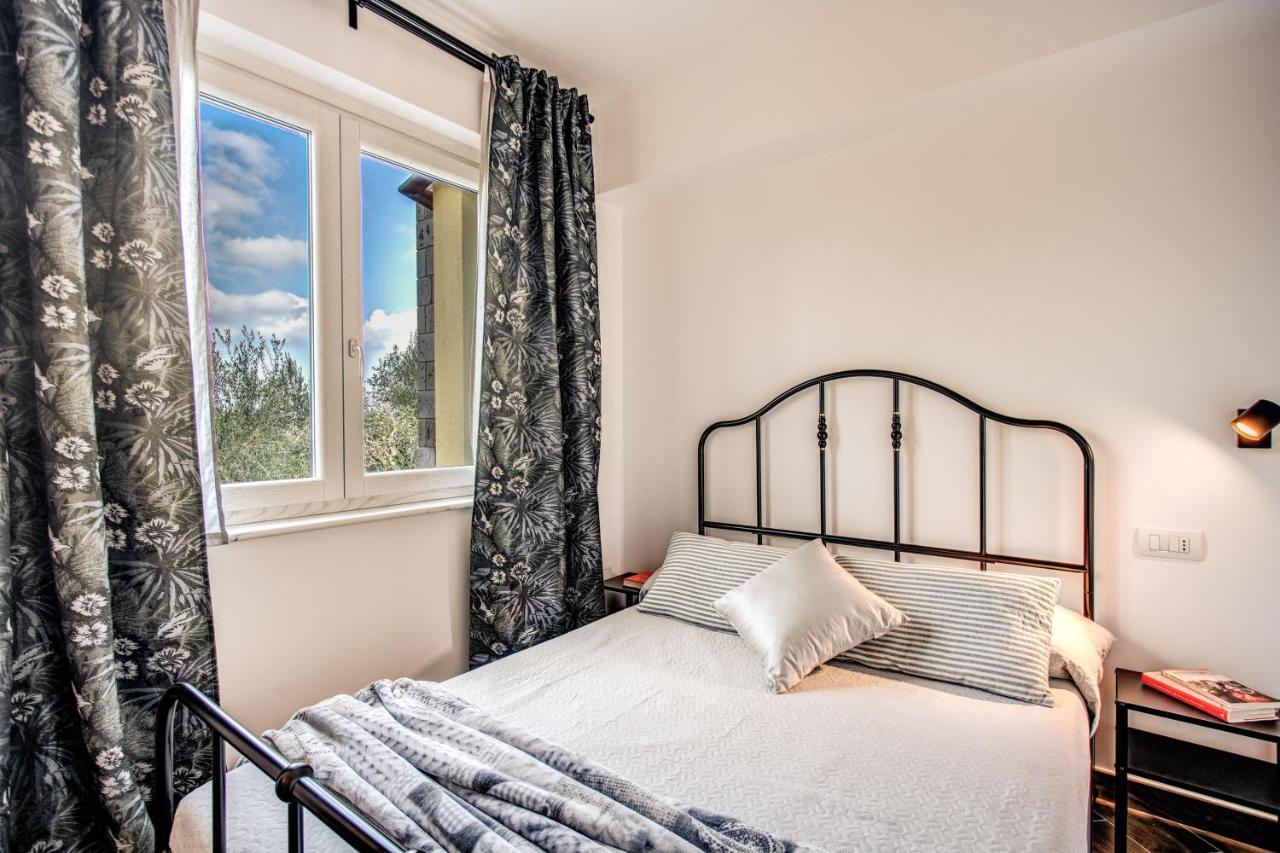 Chez Marie' - Modern In Countryside Casa vacanze Sorrento